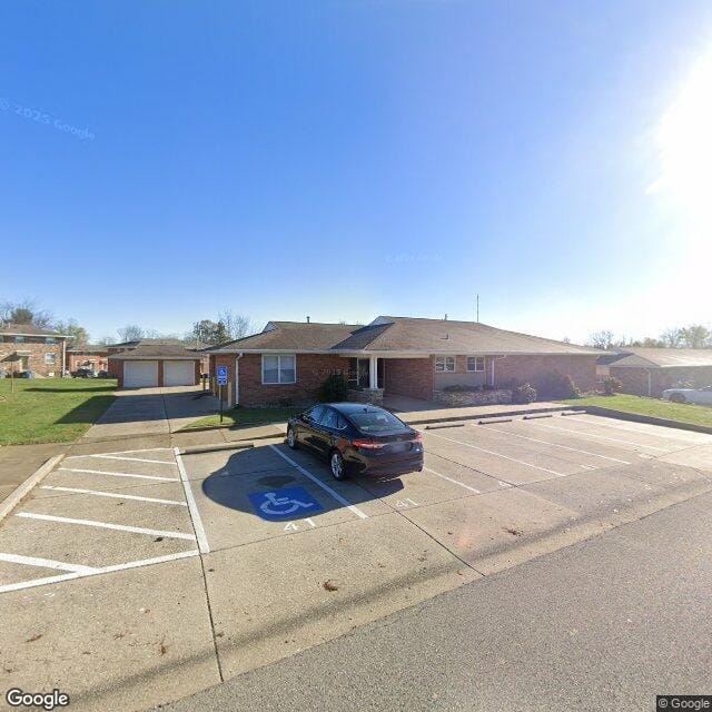 Photo of Housing Authority of Shelbyville. Affordable housing located at 41 Cardinal Drive SHELBYVILLE, KY 40065