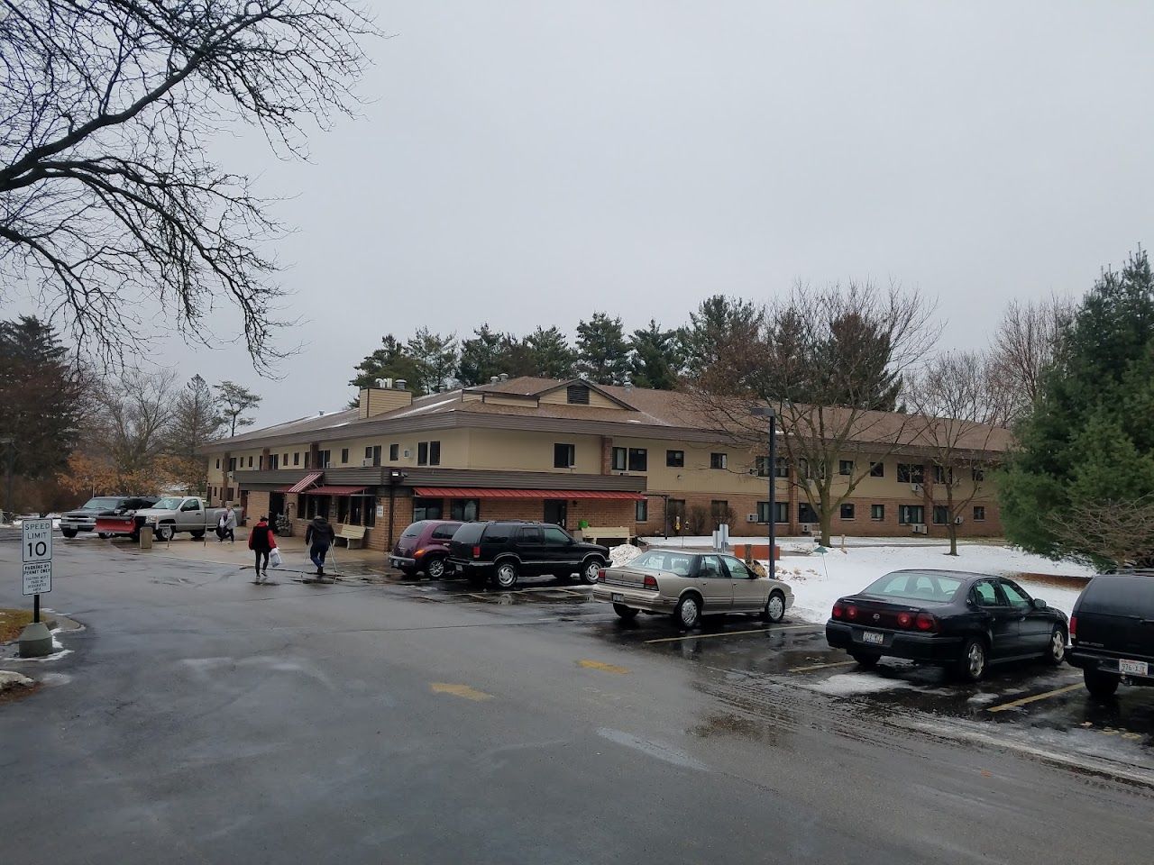 Photo of City of Edgerton Housing Authority. Affordable housing located at 800 ELM Drive EDGERTON, WI 53534