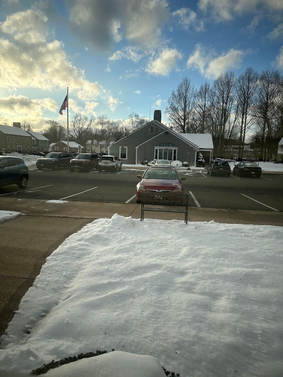 Photo of West Springfield Housing Authority. Affordable housing located at 37 Oxford Place WEST SPRINGFIELD,, MA 1089