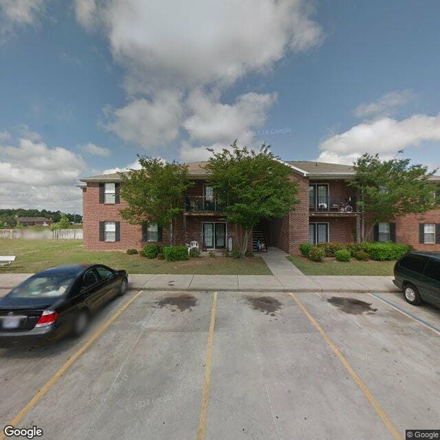 Photo of DEERFIELD APTS. Affordable housing located at 56 DEERFIELD CT DALEVILLE, AL 36322