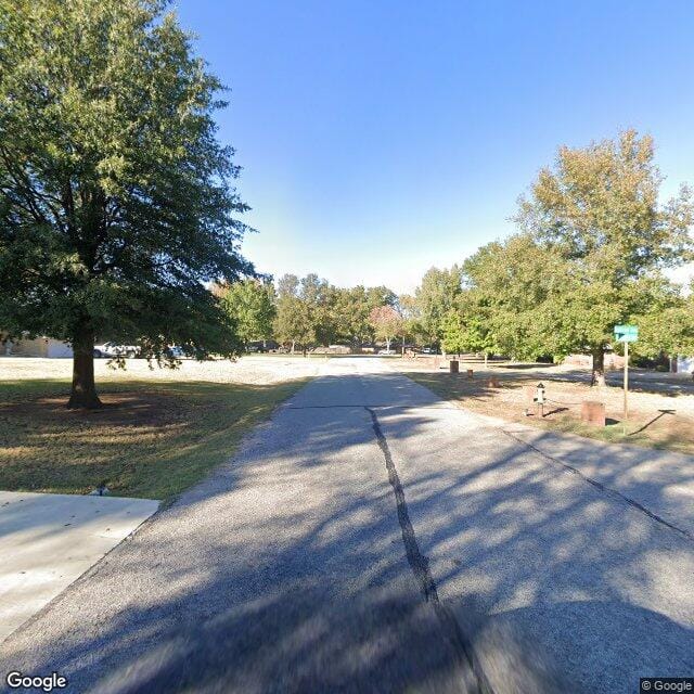 Photo of LAKE VIEW ESTATES at 6TH STREET AND TAYLOR AVENUE ARKANSAS CITY, KS 67005