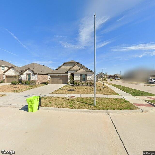 Photo of Vista Williams Ranch. Affordable housing located at 1500 Andado Ln RIchmond, TX 77469