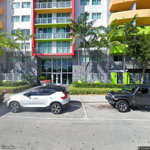 Photo of PINNACLE PLACE. Affordable housing located at 5600 NE FOURTH AVE MIAMI, FL 33137