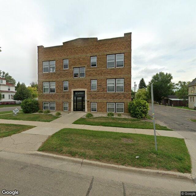 Photo of NEWPORT at 601 SEVENTH ST NE DEVILS LAKE, ND 58301