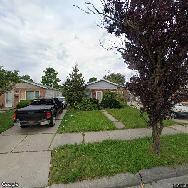 Photo of 25143 PEARL ST. Affordable housing located at 25143 PEARL ST ROSEVILLE, MI 48066