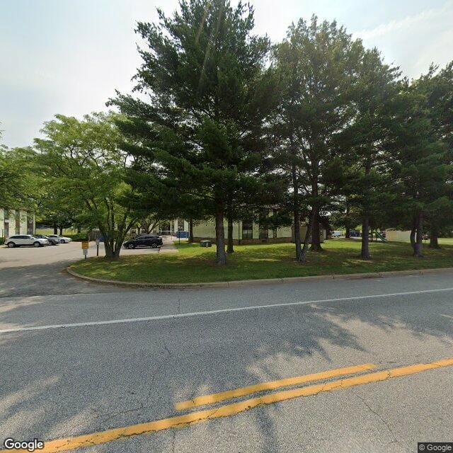 Photo of TUCKAHOE GARDENS. Affordable housing located at  RIDGELY, MD 