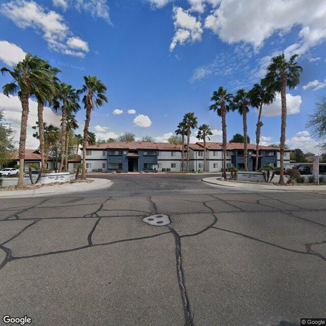 Photo of VILLA SERENA APTS at 2351 S 37TH AVE YUMA, AZ 85364