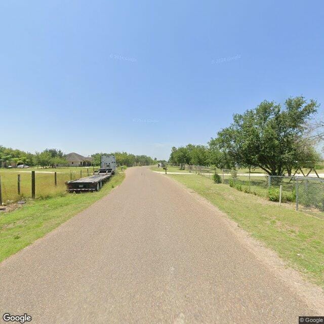 Photo of SUNRISE PROJECT at 324 DELIA DR EDINBURG, TX 78542