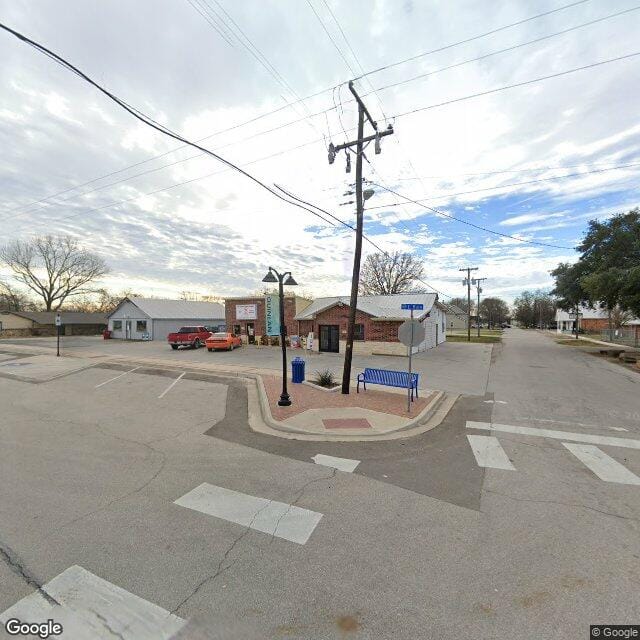Photo of QUINLAN SQAURE APTS. Affordable housing located at 909 W MAIN ST QUINLAN, TX 75474