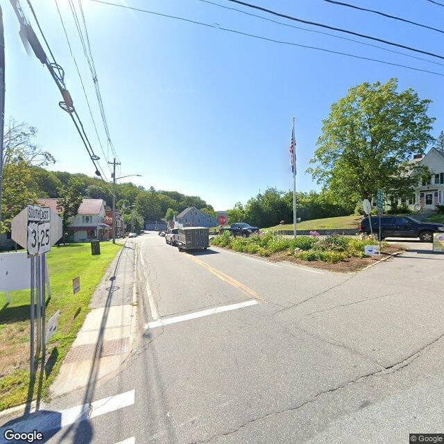 Photo of HARVEY HEIGHTS PHASE I. Affordable housing located at 24-40 LEDGEWOOD LANE ASHLAND, NH 03217