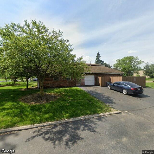Photo of CONCORD COMMONS II. Affordable housing located at 1901 1920 BURR STREET GARY, IN 46406