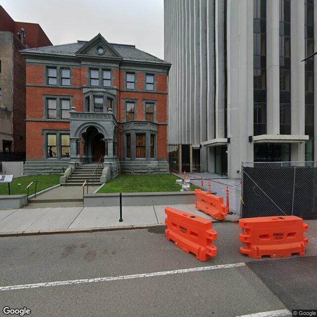 Photo of BALLANTYNE HOUSE. Affordable housing located at 595 MOUNT PROSPECT AVENUE NEWARK, NJ 07104