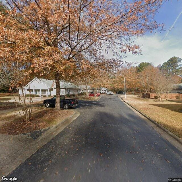 Photo of CREEKRIDGE APTS. Affordable housing located at 12881CREEKRIDGE ROAD MIDDLESEX, NC 27557