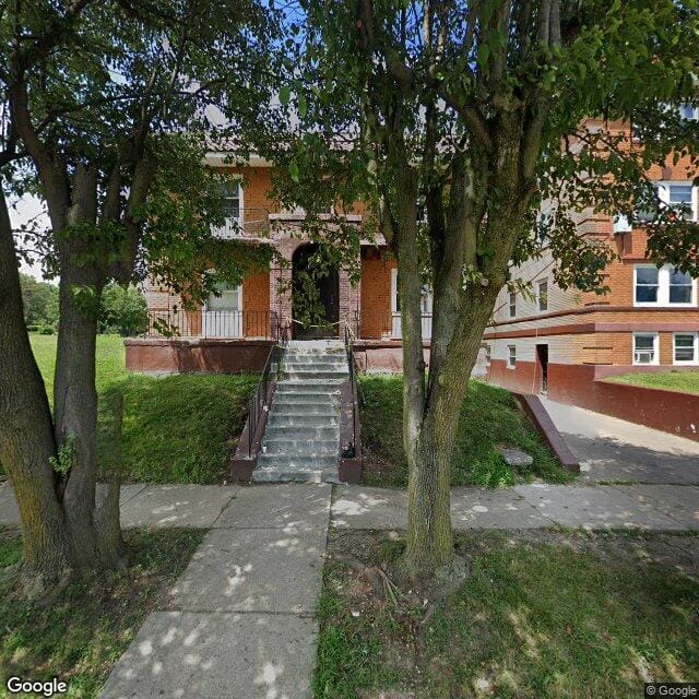 Photo of Cambridge House II. Affordable housing located at 1306 Bryn Mawr Dr Dayton, OH 45402
