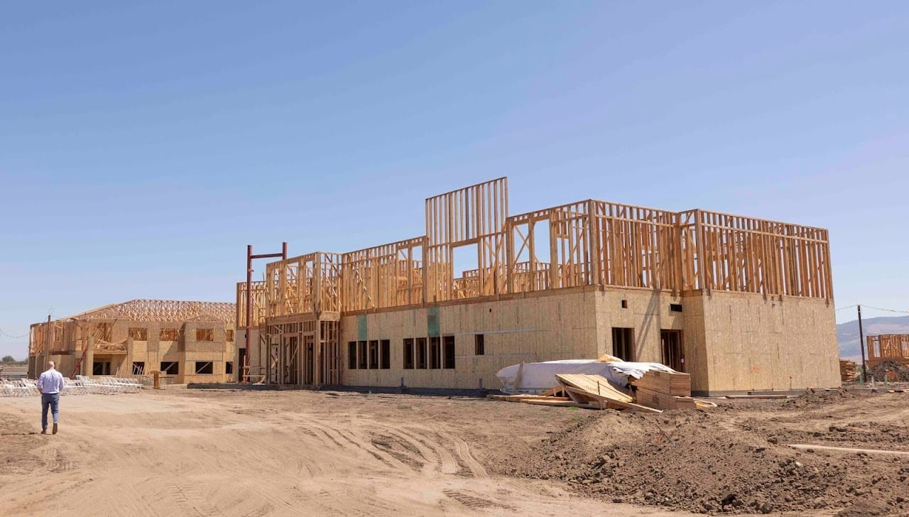 Photo of Housing Authority of the County of Santa Barbara. Affordable housing located at 815 W OCEAN Avenue LOMPOC, CA 93436
