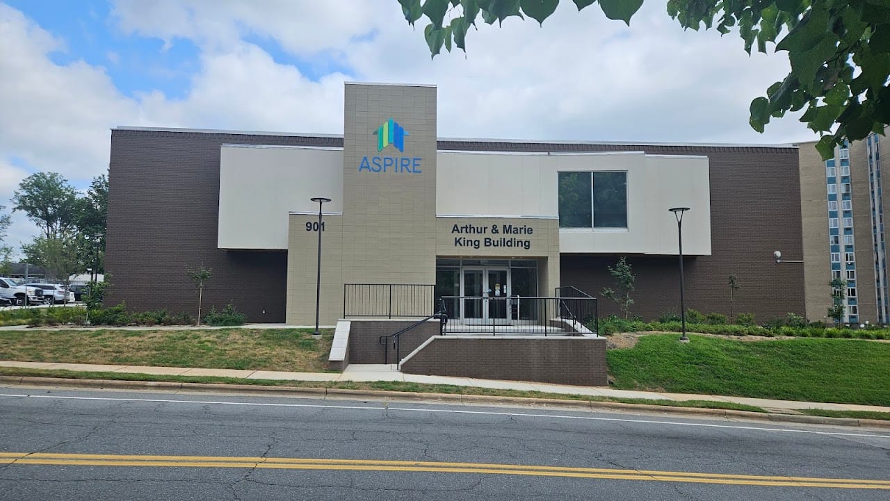 Photo of Housing Authority of the City of Winston-Salem. Affordable housing located at 500 WEST FOURTH STREET, SUITE 3 WINSTON-SALEM, NC 27101