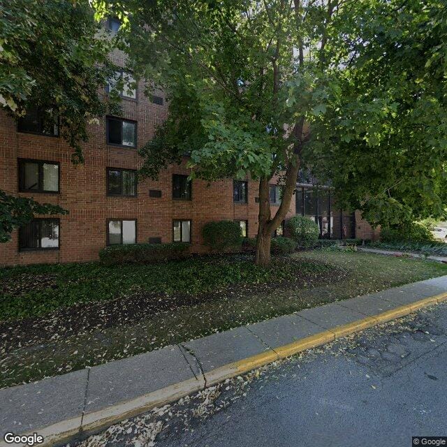Photo of LAKELAND APTS at 45 ERNEST AVE FOX LAKE, IL 60020