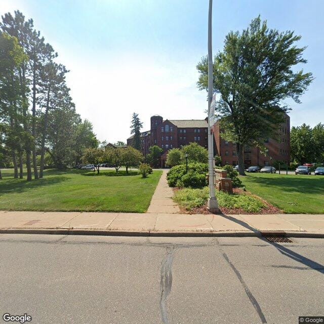 Photo of STURGEON BLUFF APTS. Affordable housing located at 1320 GRAND AVE WAUSAU, WI 54403