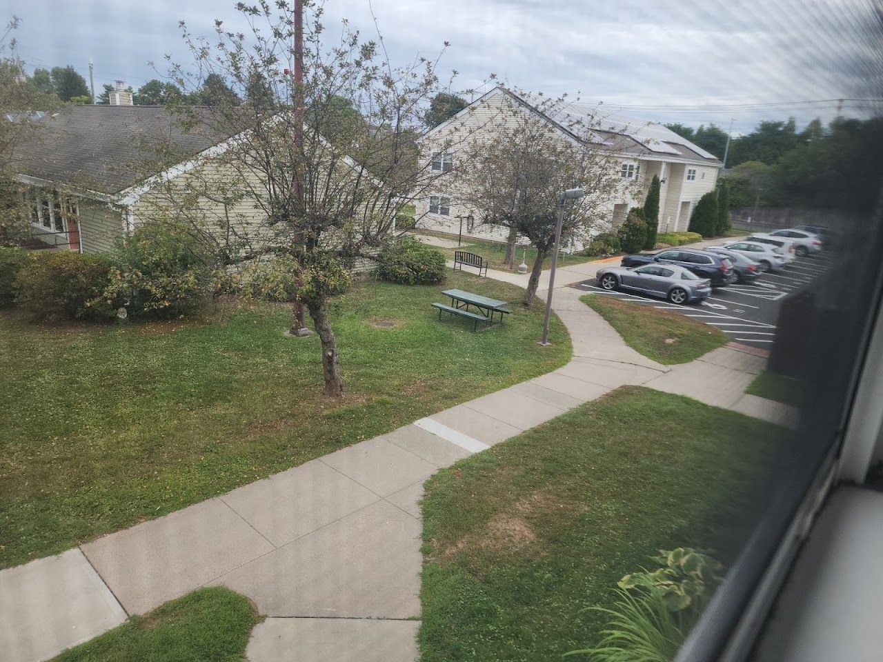 Photo of Newington Housing Authority. Affordable housing located at 131 Cedar Street NEWINGTON, CT 6111
