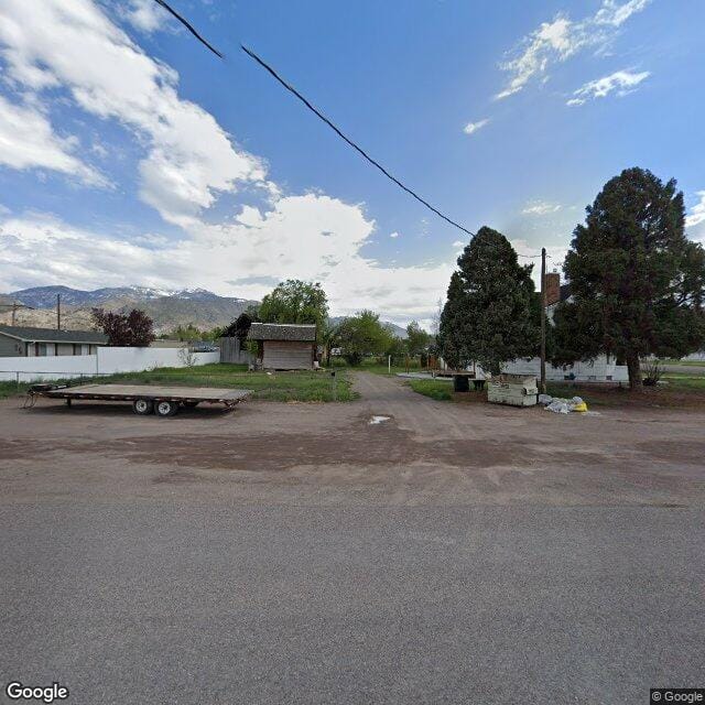 Photo of CROWN AT MONROE at 198 NORTH 580 WEST MONROE, UT 84754
