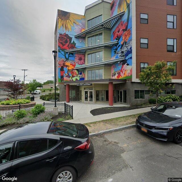 Photo of HAMILTON HILL II AKA HILLSIDE CROSSIN. Affordable housing located at 710 STANLEY STREET SCHENECTADY, NY 12307