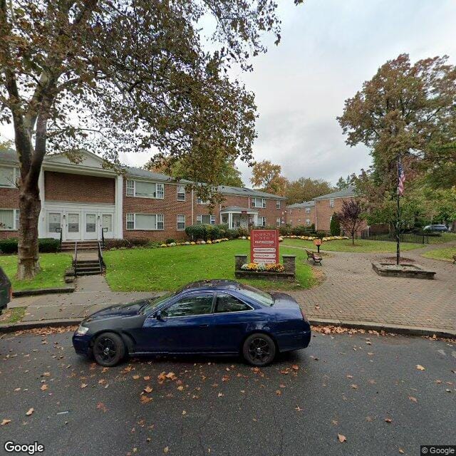 Photo of WASHINGTON DODD APARTMENTS. Affordable housing located at 587 CARROLL ST. ORANGE, NJ 07050