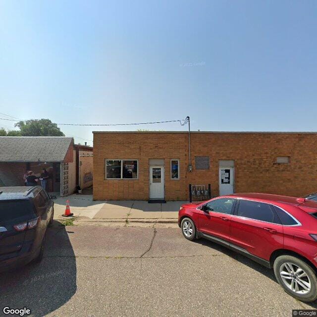Photo of Lakefield Apts. Affordable housing located at 210 Bush St Lakefield, MN 56150