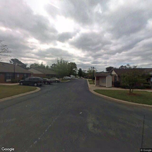 Photo of Waterford Apartments. Affordable housing located at 100 Waterford Ln Calhoun Falls, SC 29628
