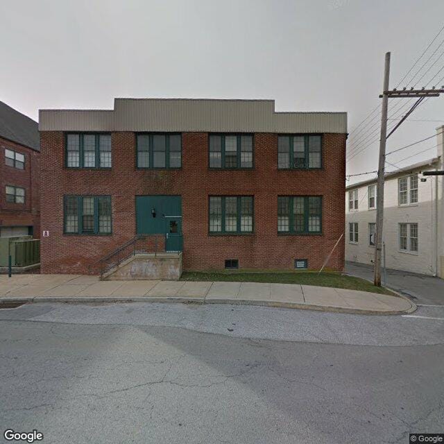 Photo of CHARLES STREET APTS. Affordable housing located at 121 FIRST AVE RED LION, PA 17356