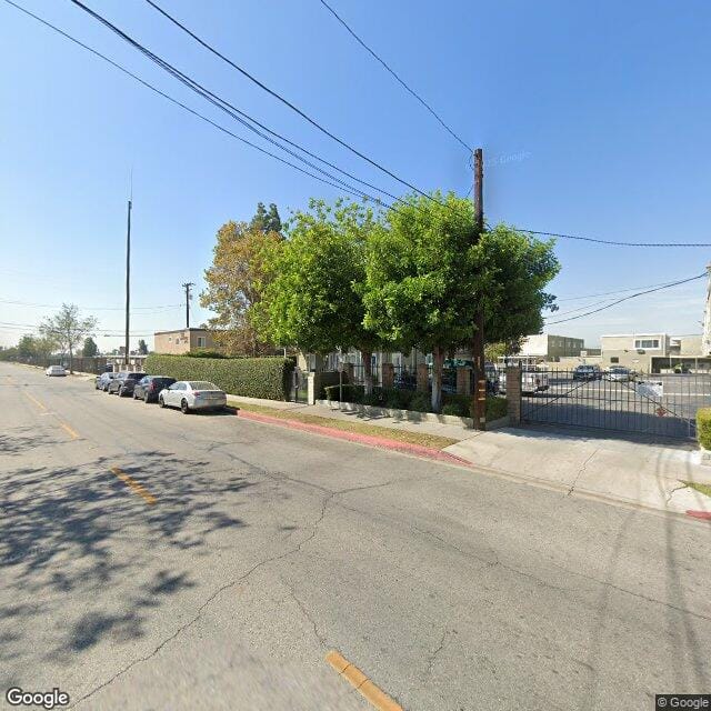 Photo of IRIS GARDENS. Affordable housing located at 385 N ROCKVALE AVE AZUSA, CA 91702