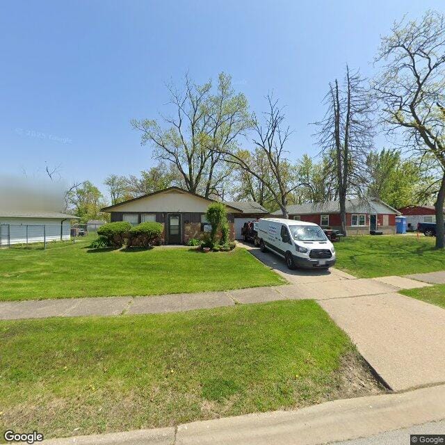 Photo of SOUTH SUBURBAN CHICAGO HEIGHTS. Affordable housing located at 1040 DIXIE HWY CHICAGO HEIGHTS, IL 60411