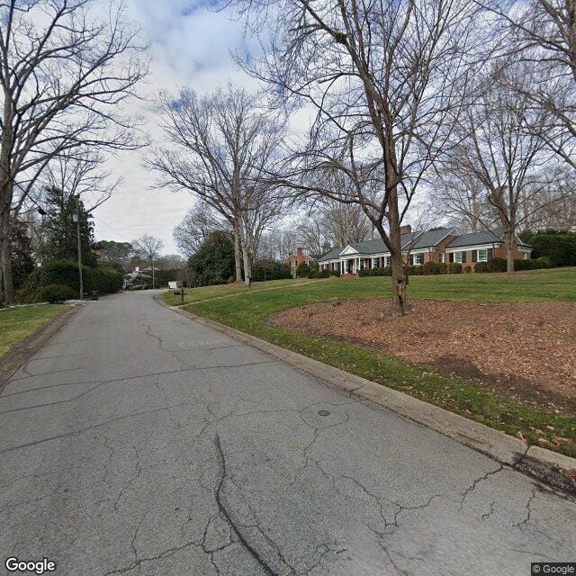 Photo of THE SUSSEX. Affordable housing located at 113 115 290 300 N ROGERS LANE RALEIGH, NC 27610