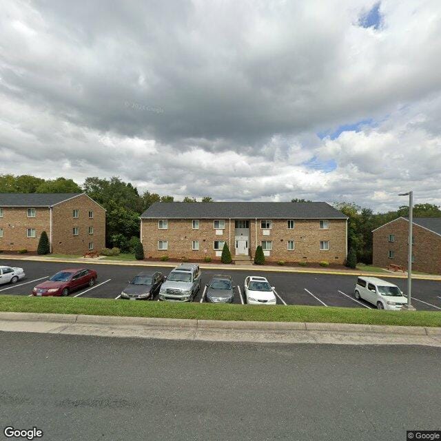 Photo of VILLAGE AT ROCKBRIDGE. Affordable housing located at 60 WILLOW SPRING ROAD LEXINGTON, VA 24450
