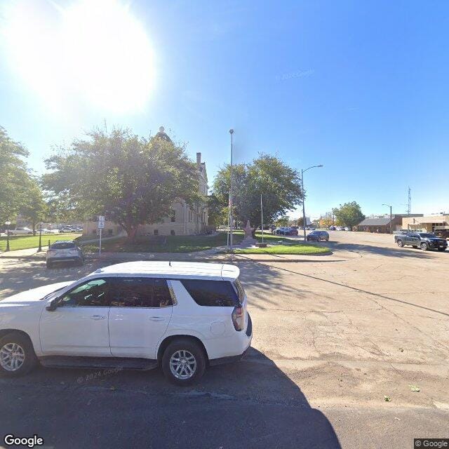 Photo of Housing Authority of Quanah. Affordable housing located at P.O. Box 208 QUANAH, TX 79252
