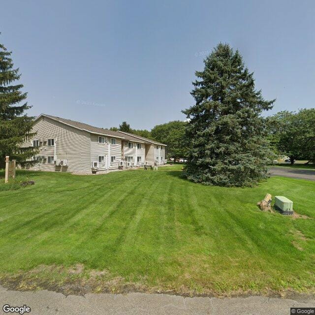 Photo of PRAIRIE GLEN. Affordable housing located at 80 GLENN AVE QUINCY, MI 49082