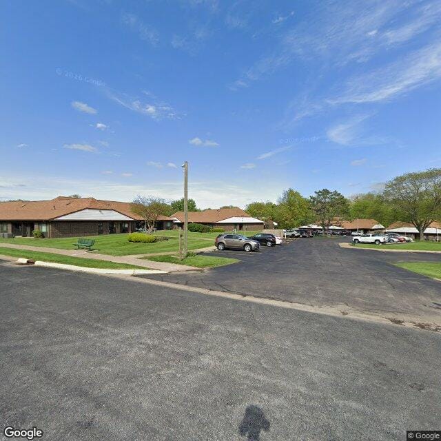 Photo of LEISURE ACRES PHASE I. Affordable housing located at 12 LEISURE ACRES WASHINGTON, IL 