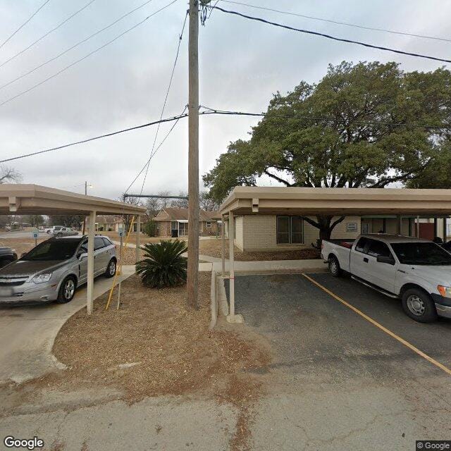Photo of Devine Housing Authority. Affordable housing located at 210 S UPSON Drive DEVINE, TX 78016