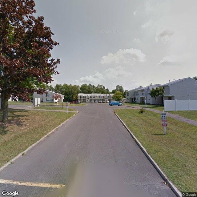 Photo of WINDY HILL APTS. Affordable housing located at 47 JOHN ST CLYDE, NY 14433