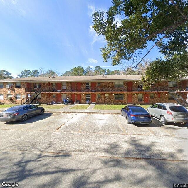 Photo of Hastings Apartments. Affordable housing located at 805 Merkerson St Hastings, FL 32145