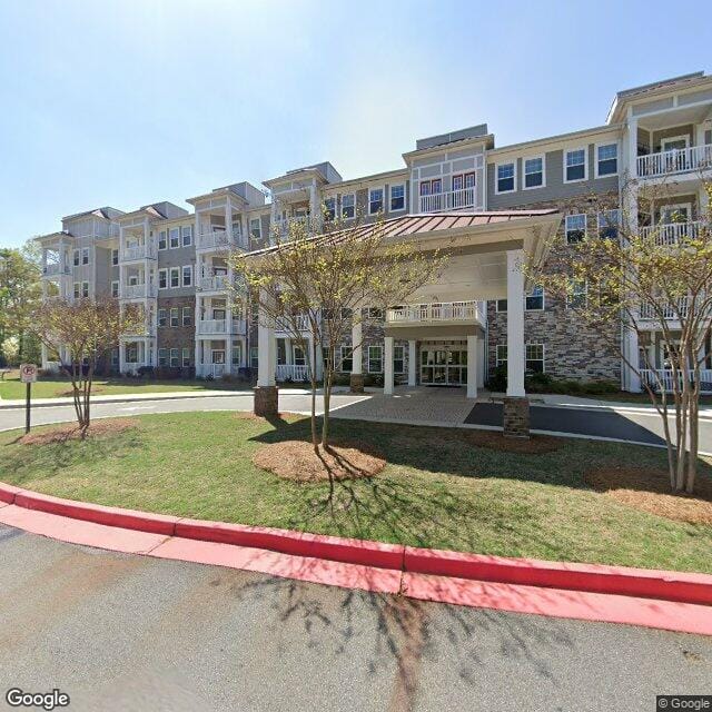 Photo of MCEACHERN VILLAGE. Affordable housing located at 2236 OLD VILLA RICA ROAD POWDER SPRINGS, GA 30127