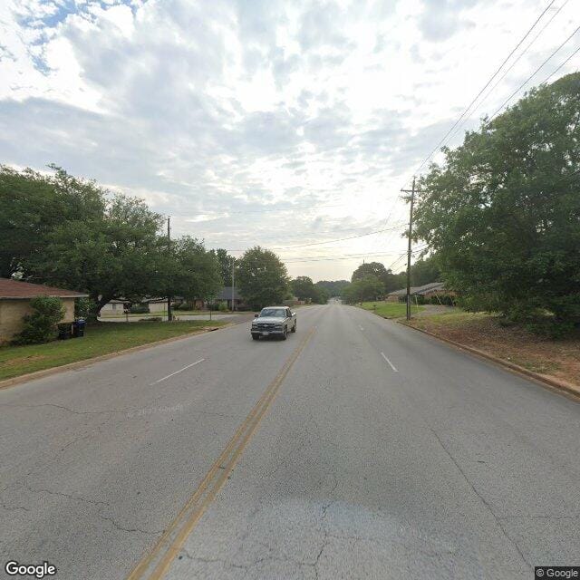 Photo of Amber Meadows at 1615 E Fairmont St Longview, TX 75604
