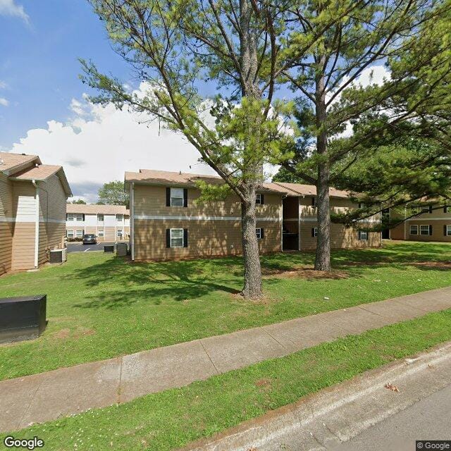 Photo of GARDEN COVE APTS. Affordable housing located at 3315 DUNN DR SW HUNTSVILLE, AL 35805