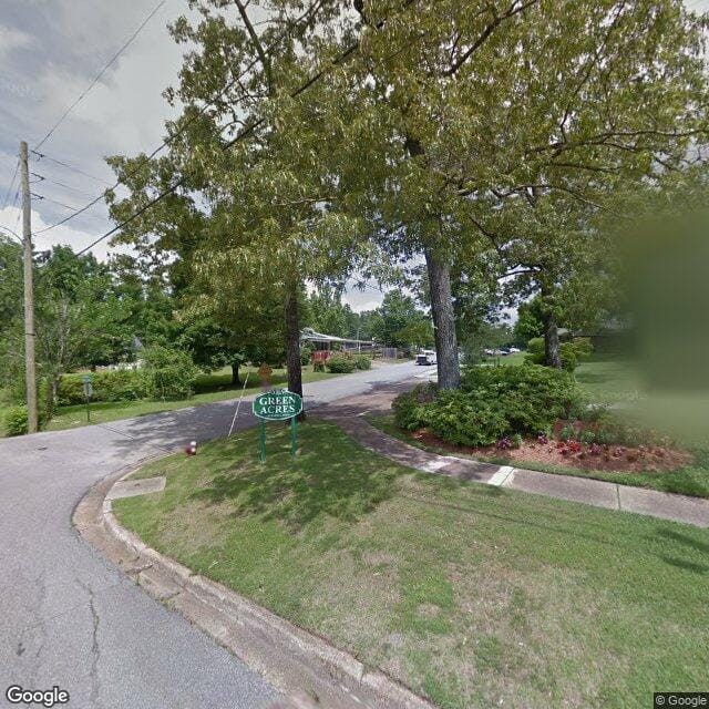 Photo of SUMTER COUNTY APTS. Affordable housing located at 237 W FIFTH AVE YORK, AL 36925
