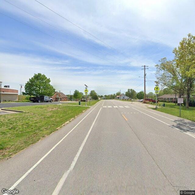 Photo of FREEBURG ESTATES. Affordable housing located at 7027 ST MARTINS BLVD ST MARTINS, MO 65109