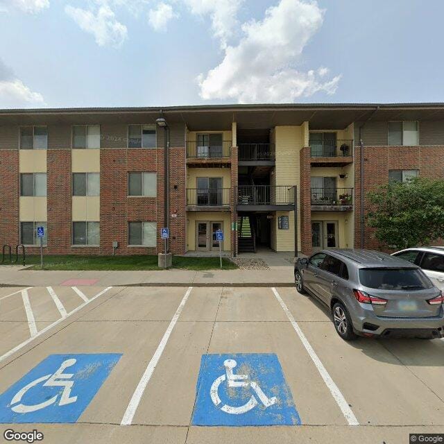 Photo of CEDARBROOKE PLACE APTS. Affordable housing located at 2503 CEDAR ST NORWALK, IA 50211
