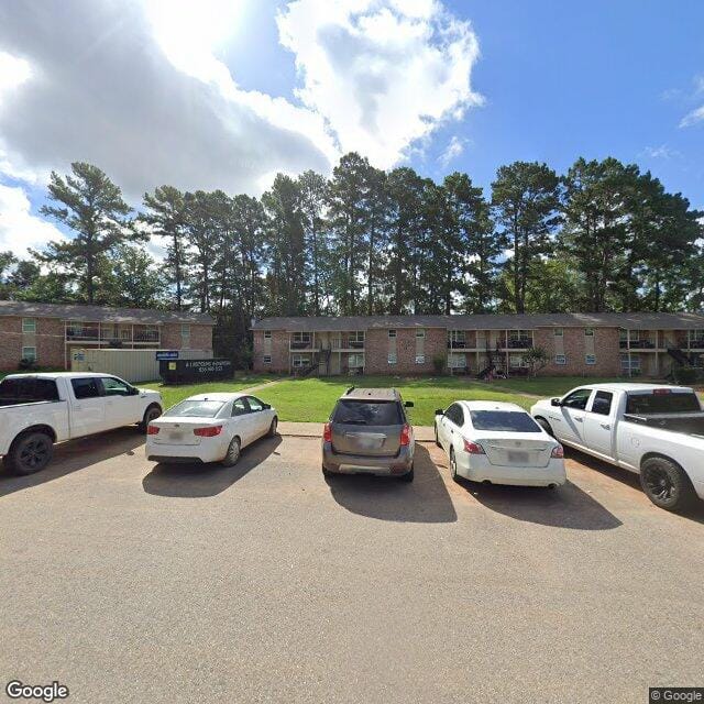 Photo of Wells Manor Apartments. Affordable housing located at 6 Wright Patman Dr Wells, TX 75976