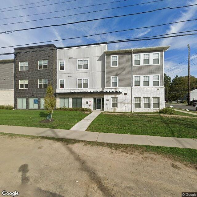 Photo of LOCKBOURNE GREENE. Affordable housing located at 1840 LOCKBOUNE ROAD COLUMBUS, OH 43207