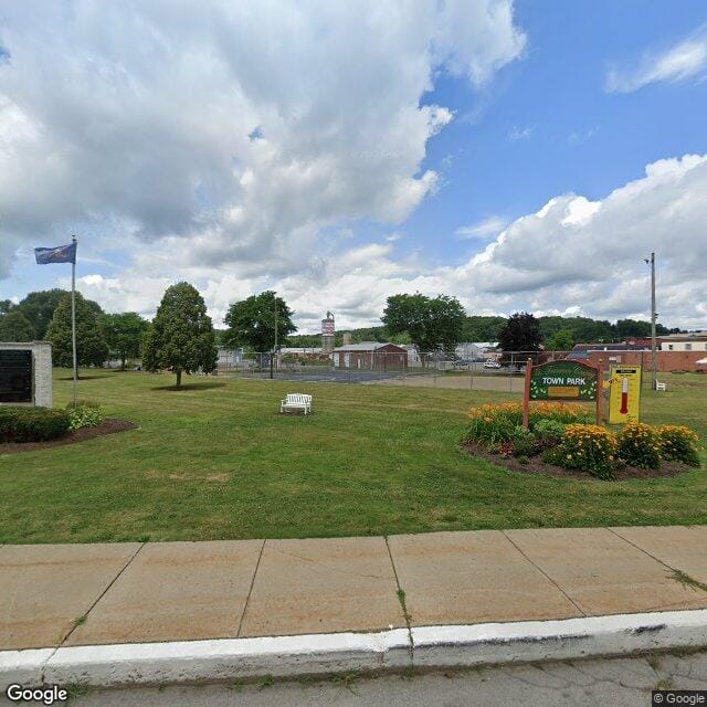 Photo of GLEN APTS at SANDY LAKE, PA