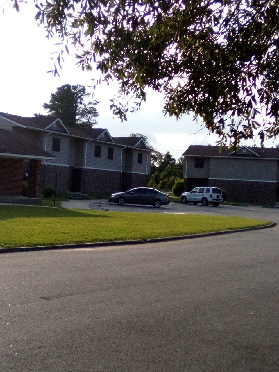 Photo of HOUSING AUTHORITY OF GEORGETOWN. Affordable housing located at 1 LINCOLN Street GEORGETOWN, SC 29440
