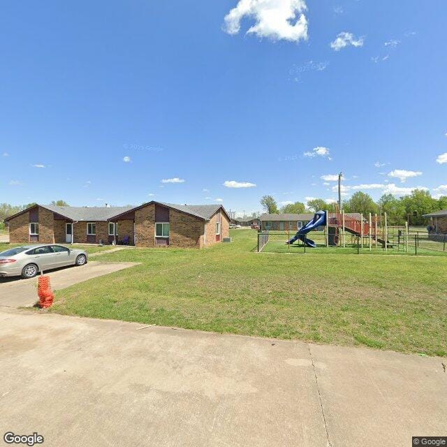 Photo of Columbus Housing Authority. Affordable housing located at 910 S FLORIDA AVE COLUMBUS, KS 66725